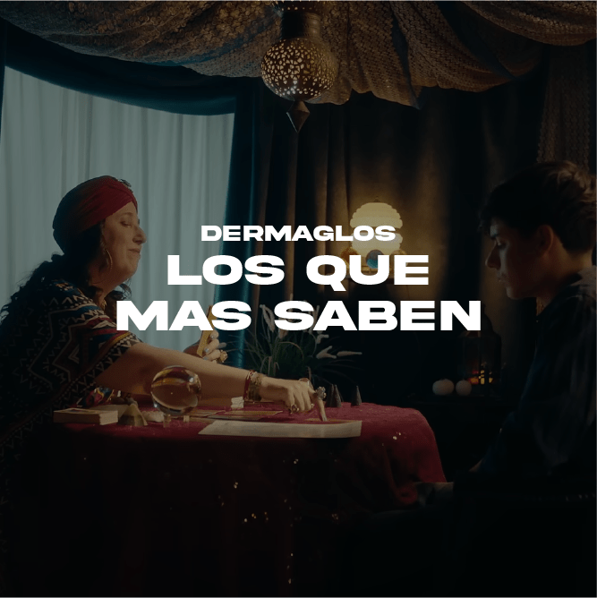 Dermaglós – Saben