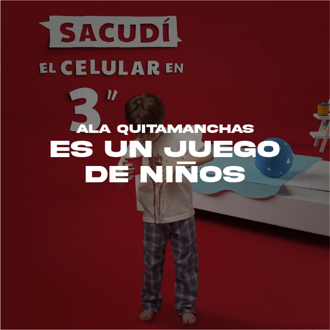 Ala Quitamanchas